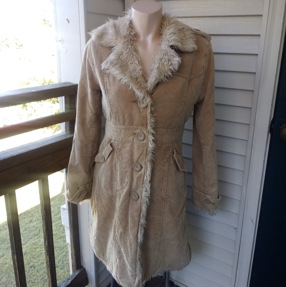 Steve Madden Jackets & Blazers - STEVE MADDEN